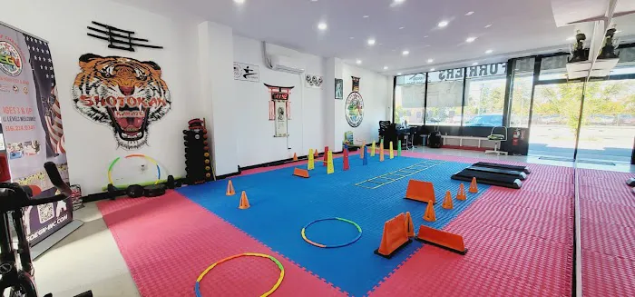 EGN International Karate & Fitness Center (Elmont) Picture 3