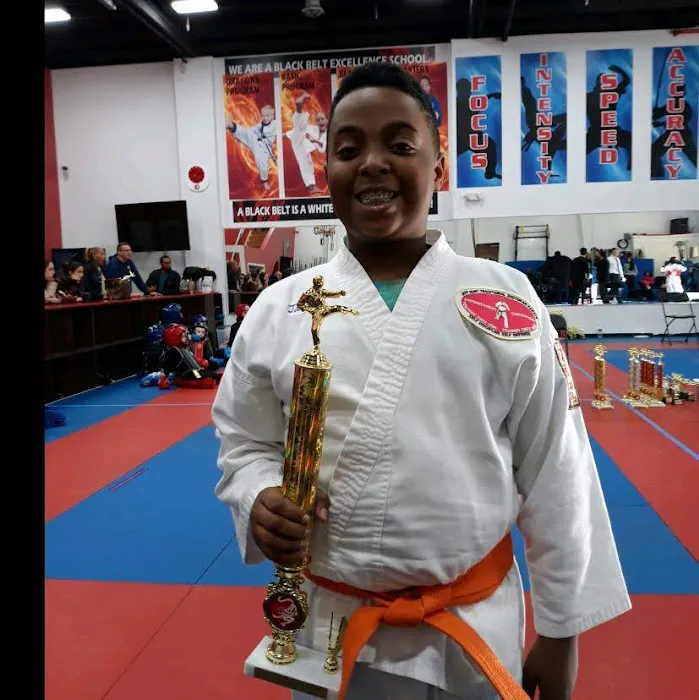 Jeff Hunt Traditional Shotokan Karate Inc. Picture 7