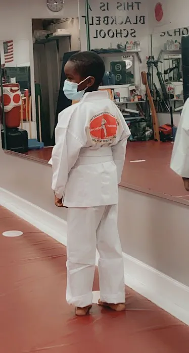 Jeff Hunt Traditional Shotokan Karate Inc. Picture 5