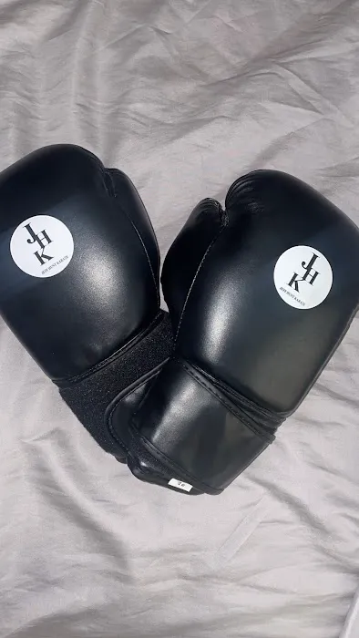 Jeff Hunt Traditional Shotokan Karate Inc. Picture 10