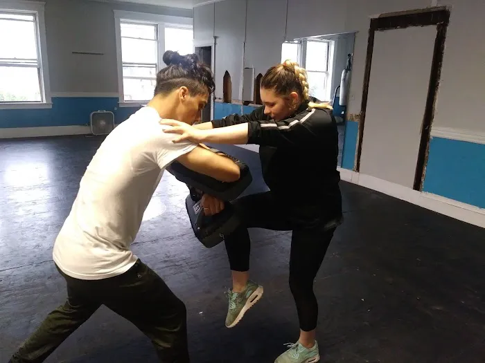 Shaolin Kungfu and Fitness Center Picture 10