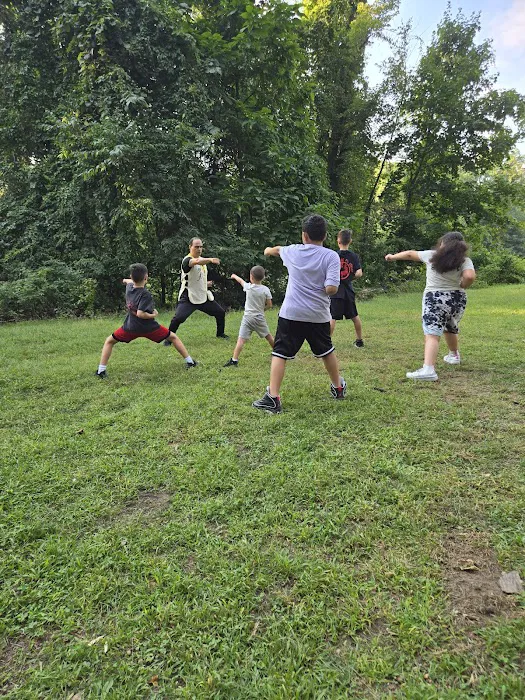 Shaolin Kungfu and Fitness Center Picture 4