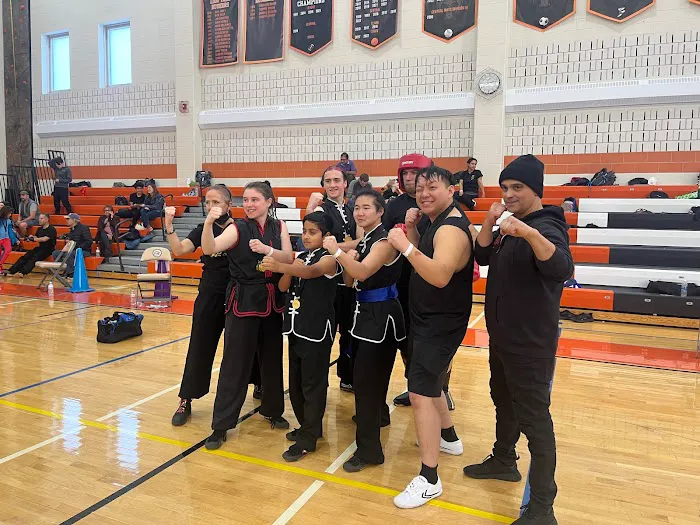 Shaolin Kungfu and Fitness Center Picture 9