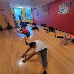 Shaolin Kungfu and Fitness Center