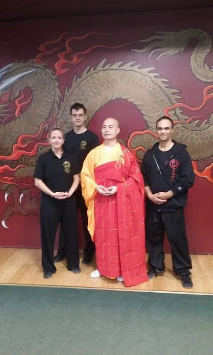 Shaolin Kungfu and Fitness Center Picture 7