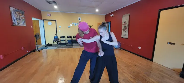 Shaolin Kungfu and Fitness Center Picture 2