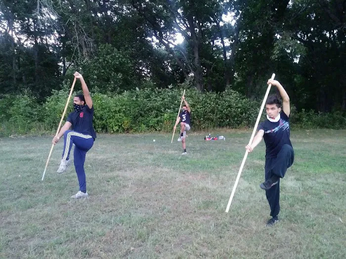 Shaolin Kungfu and Fitness Center Picture 8