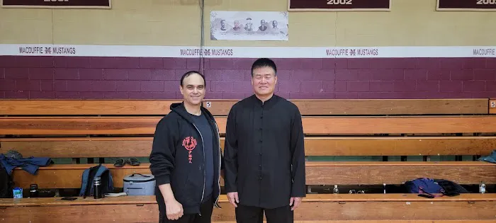 Shaolin Kungfu and Fitness Center Picture 3