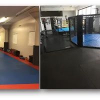 Sento Mixed Martial Arts Academy ico