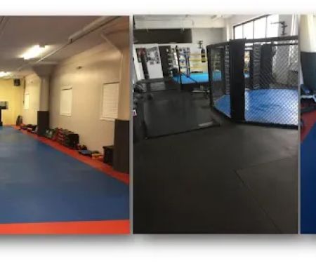 Sento Mixed Martial Arts Academy