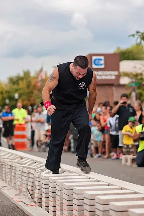 Center For Martial Arts Child Care Center Picture 8