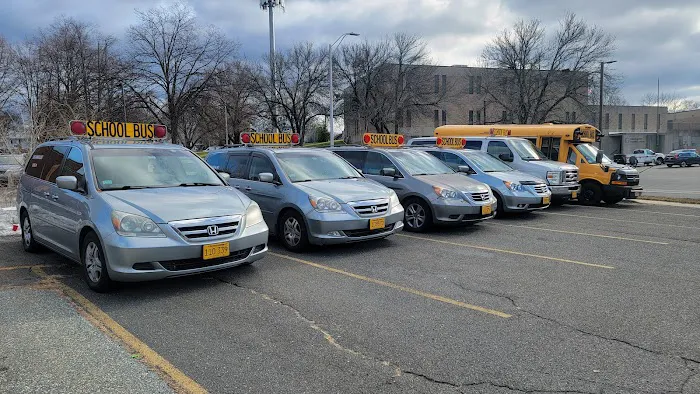 Center For Martial Arts Child Care Center Picture 1