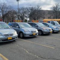 Center For Martial Arts Child Care Center ico