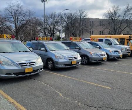 Center For Martial Arts Child Care Center