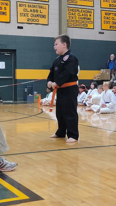 Center For Martial Arts Child Care Center Picture 9