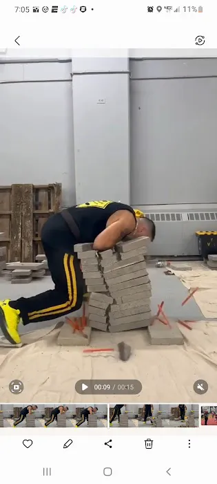 Center For Martial Arts Child Care Center Picture 7