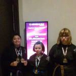 Grant's Martial Arts