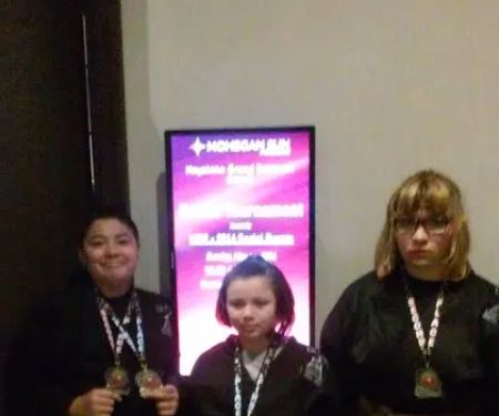 Grant's Martial Arts