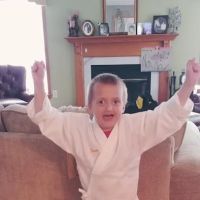 Huntzinger's Karate Mountain Top ico