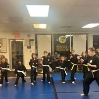 Mountain Top Martial Arts Center ico