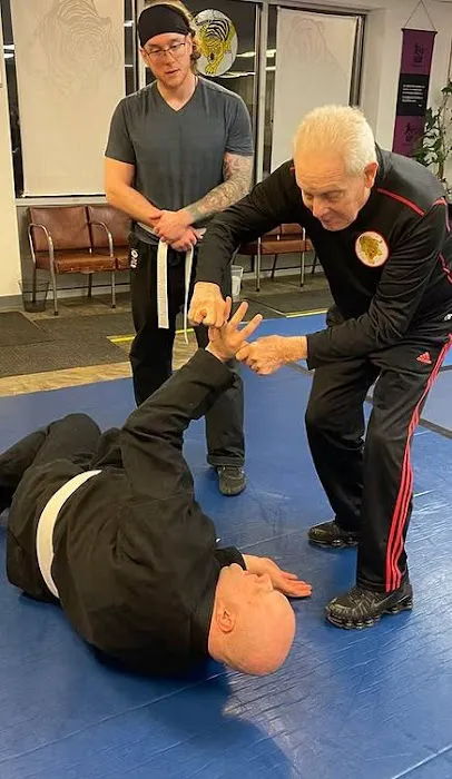 Mountain Top Martial Arts Center Picture 2