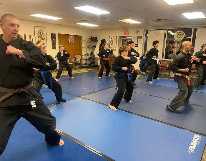 Mountain Top Martial Arts Center Picture 5