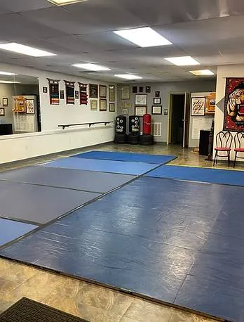 Mountain Top Martial Arts Center Picture 6