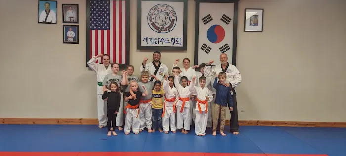 Robinson's Martial Arts Institute Picture 2