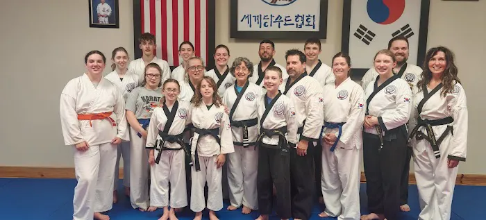 Robinson's Martial Arts Institute Picture 4