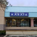 World Oyama Karate