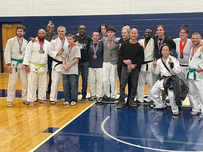 Cranford JKC-Yonezuka Dojo Picture 1