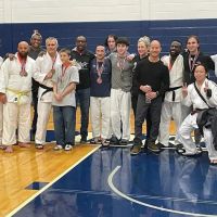 Cranford JKC-Yonezuka Dojo ico