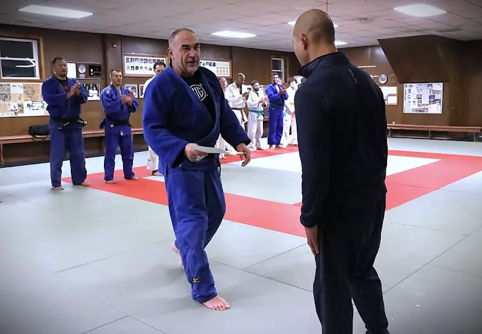 Cranford JKC-Yonezuka Dojo Picture 2