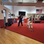 White Crane Martial Arts