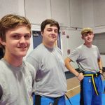 Rouleau-Holley's Martial Arts - Keene