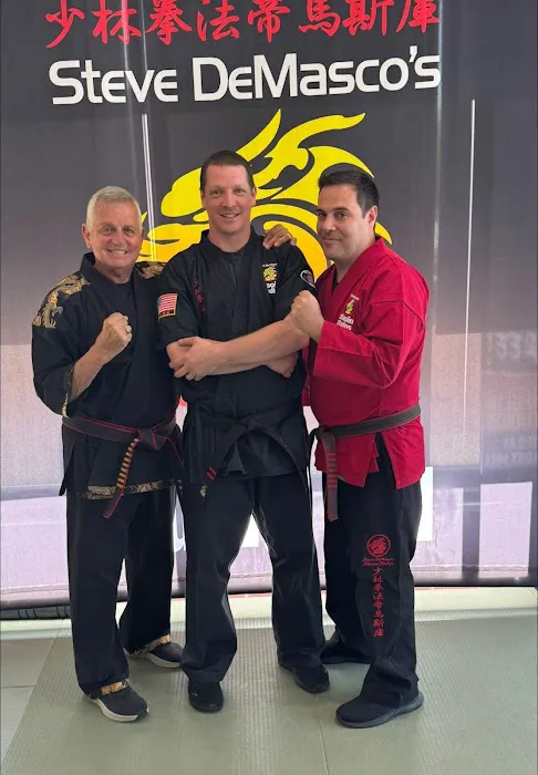 Steve DeMasco’s Martial Arts of Keene Picture 5