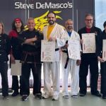 Steve DeMasco’s Martial Arts of Keene
