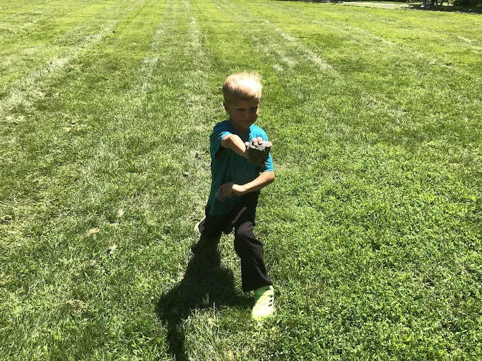 Steve DeMasco’s Martial Arts of Keene Picture 9