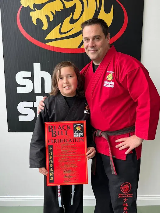 Steve DeMasco’s Martial Arts of Keene Picture 10