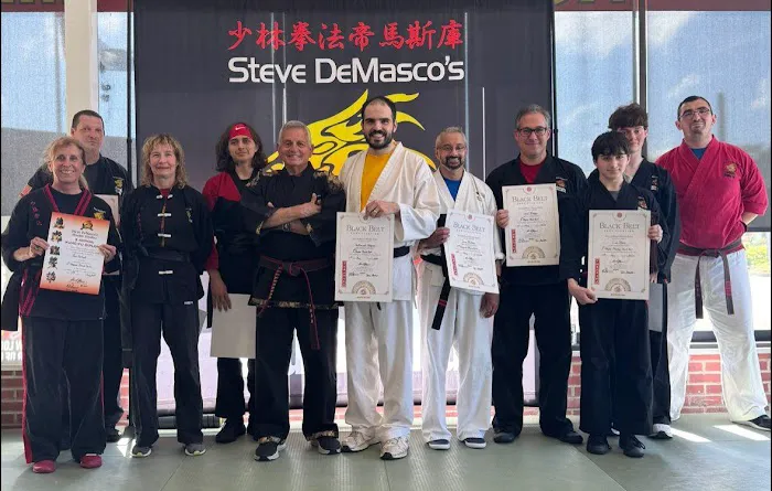 Steve DeMasco’s Martial Arts of Keene Picture 6