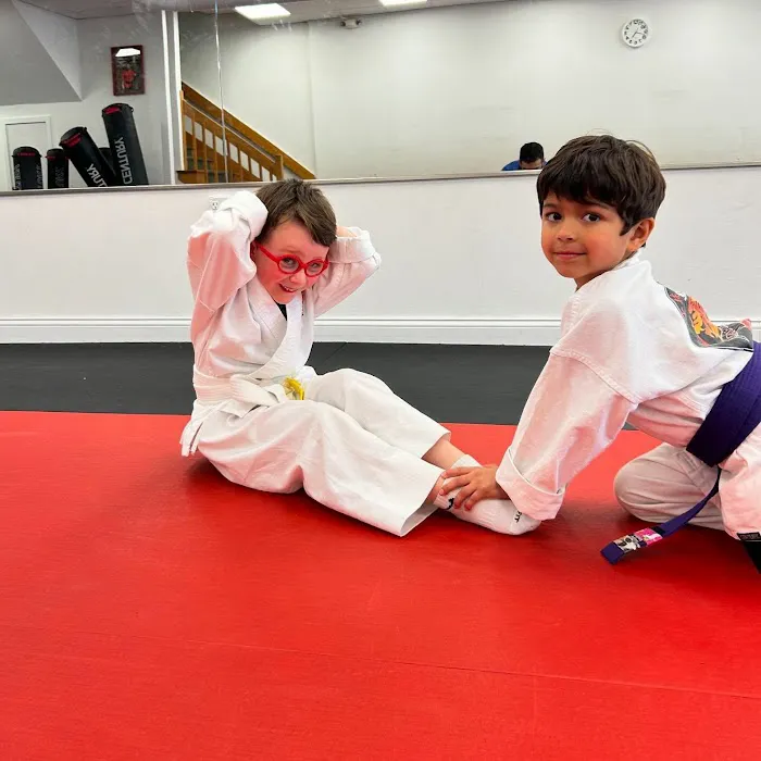 SDSS Martial Arts of Natick Picture 5