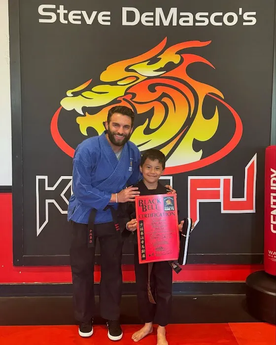 SDSS Martial Arts of Natick Picture 1