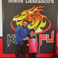 SDSS Martial Arts of Natick ico