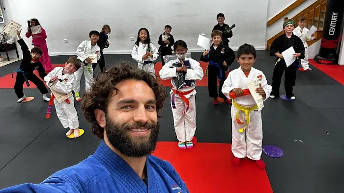 SDSS Martial Arts of Natick Picture 2