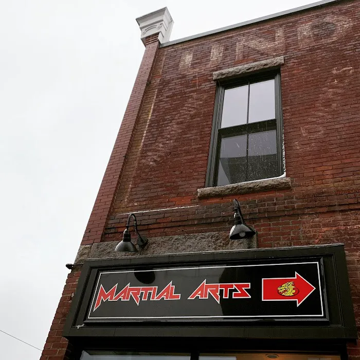 SDSS Martial Arts of Natick Picture 8