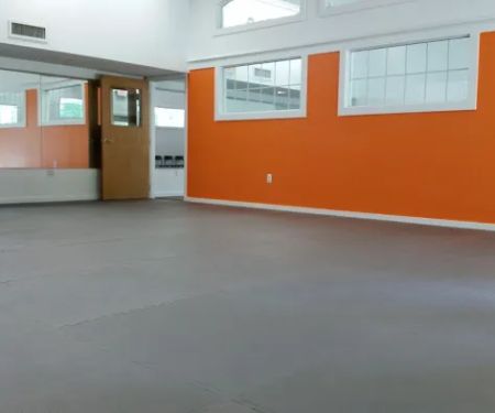 Velocity Martial Arts & Fitness