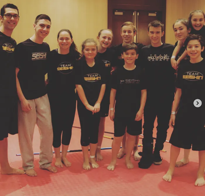 Velocity Martial Arts & Fitness Picture 6