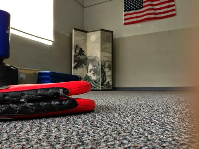 Velocity Martial Arts & Fitness Picture 2