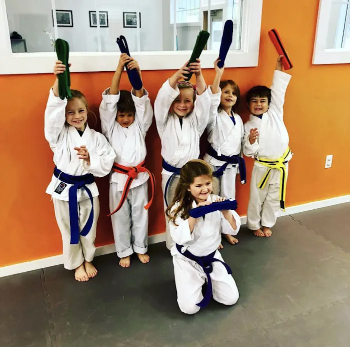 Velocity Martial Arts & Fitness Picture 5