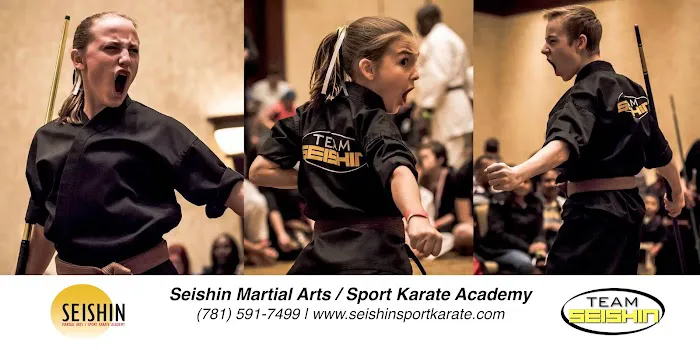 Velocity Martial Arts & Fitness Picture 4
